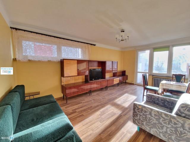 Mieszkanie, Kielce, 53.56 m², sprzedam mieszkanie