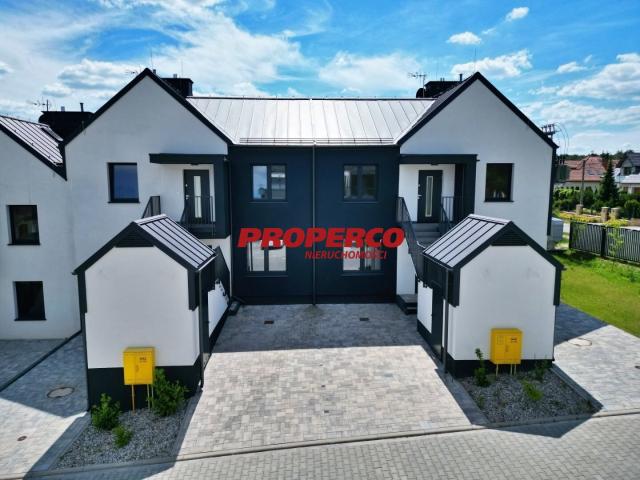 Mieszkanie, Kielce, 83.62 m², sprzedam mieszkanie