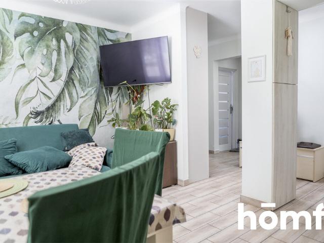 Mieszkanie, Kielce Uroczysko, Marszałkowska, 67.30 m², sprzedam mieszkanie