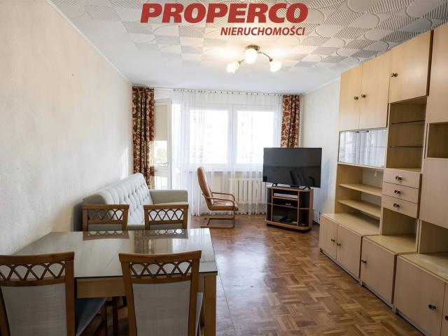 Mieszkanie, Kielce Świętokrzyskie, Jaworskiego, 46.10 m², sprzedam mieszkanie