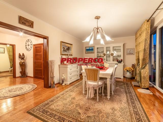 Mieszkanie, Kielce Wietrznia, Wojska Polskiego, 123.39 m², sprzedam mieszkanie