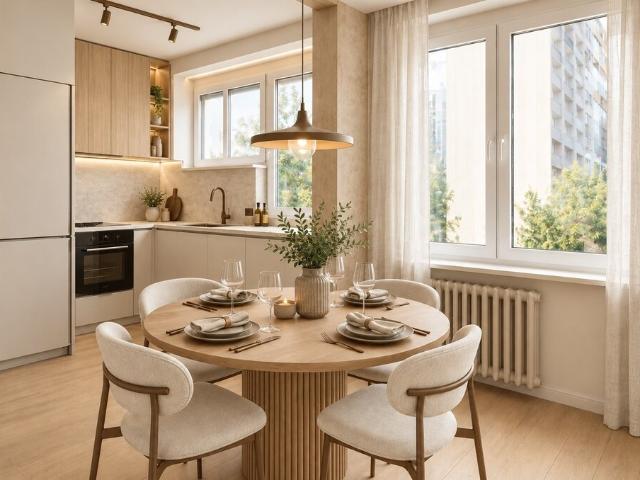 Mieszkanie, Kielce, Wojewódzka, 56.00 m², sprzedam mieszkanie