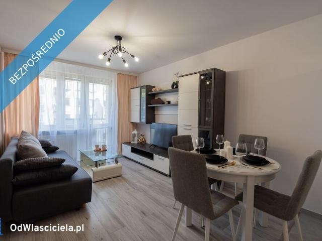 Mieszkanie, Kielce, Zagórska, 38.00 m², sprzedam mieszkanie