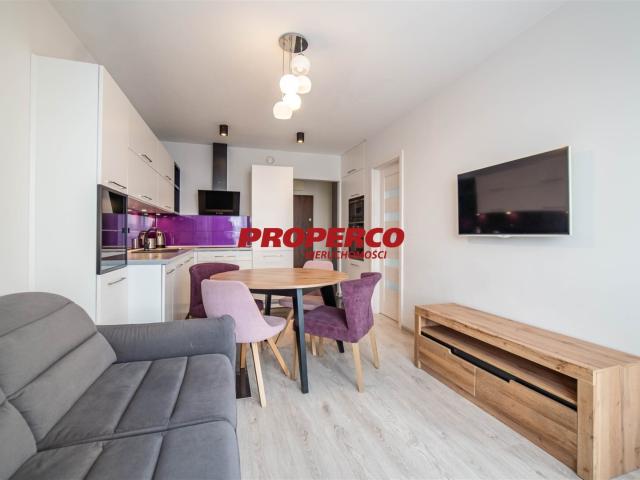 Mieszkanie, Kielce Barwinek, Starowapiennikowa, 53.86 m², sprzedam mieszkanie