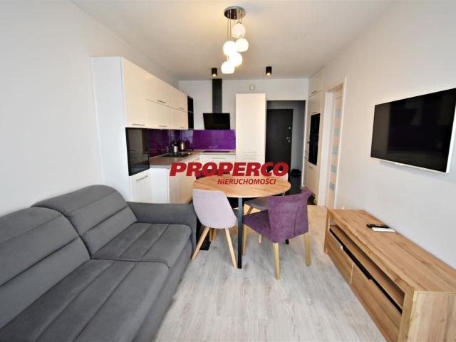 Mieszkanie, Kielce Barwinek, Starowapiennikowa, 53.86 m², wynajmę mieszkanie