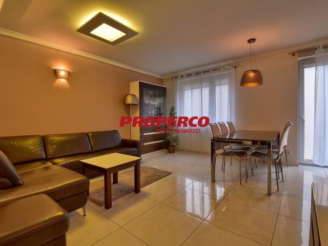 Mieszkanie, Kielce Baranówek, Karola Chodkiewicza, 94.50 m², sprzedam mieszkanie