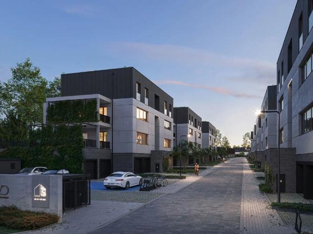 Mieszkanie, Kielce Baranówek, Rajtarska 10, GVD Baranówek, M W6/03