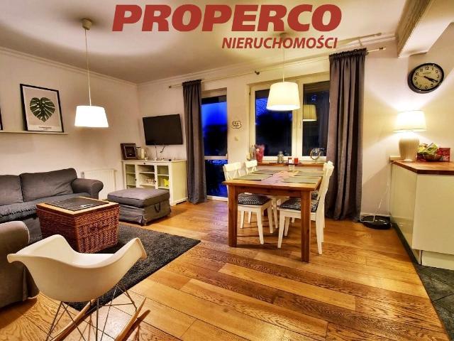 Mieszkanie, Kielce Baranówek, Zamojska, 75.00 m², sprzedam mieszkanie
