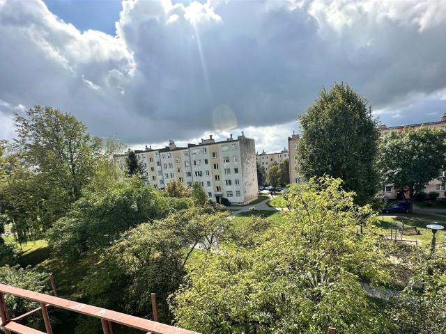 Mieszkanie, Kielce Bocianek, 41.50 m², sprzedam mieszkanie