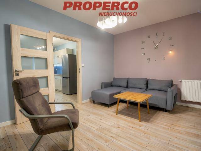 Mieszkanie, Kielce Centrum, Okrzei, 59.06 m², wynajmę mieszkanie