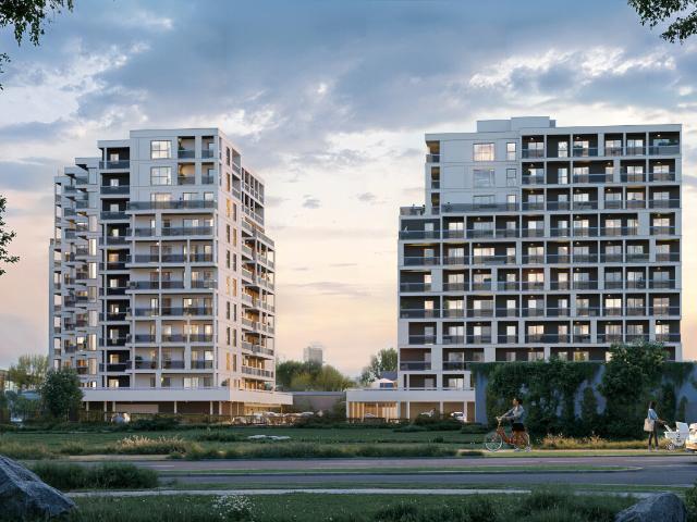 Mieszkanie, Kielce Centrum, Górna 7, Gemini G 7, A/A2 6 6