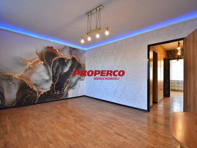 Mieszkanie, Kielce Centrum, Tarnowska, 47.80 m², sprzedam mieszkanie