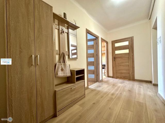 Mieszkanie, Kielce Centrum, 48.00 m², sprzedam mieszkanie