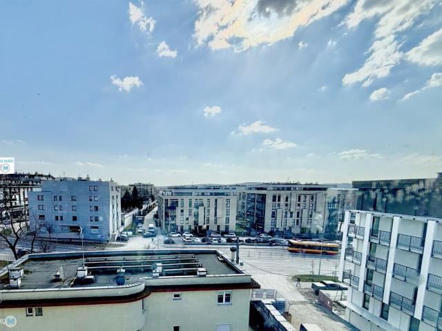 Mieszkanie, Kielce Centrum, 41.30 m², sprzedam mieszkanie