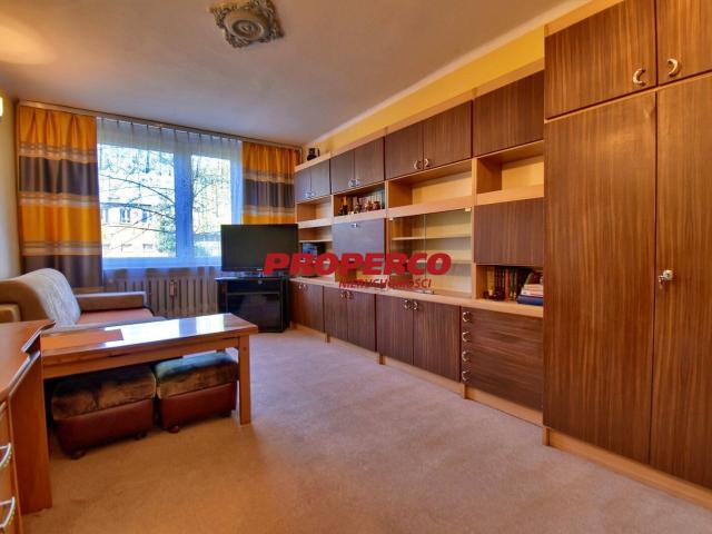 Mieszkanie, Kielce, Częstochowska, 43.66 m², sprzedam mieszkanie