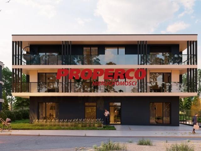 Mieszkanie, Kielce Czarnów, Miła, 54.93 m², sprzedam mieszkanie