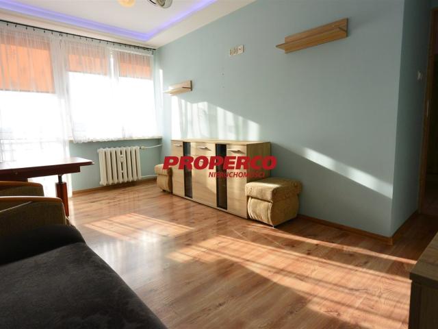 Mieszkanie, Kielce Czarnów, Hoża, 36.80 m², sprzedam mieszkanie