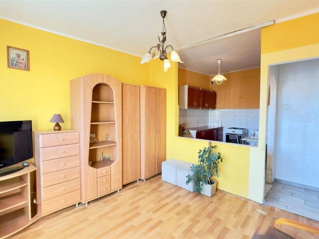 Mieszkanie, Kielce Czarnów, 45.54 m², sprzedam mieszkanie