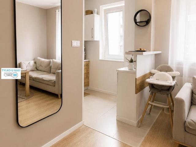 Mieszkanie, Kielce Czarnów, 42.79 m², sprzedam mieszkanie
