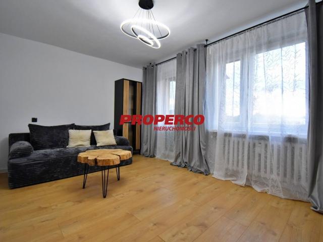 Mieszkanie, Kielce, Jagiellońska, 46.60 m², sprzedam mieszkanie