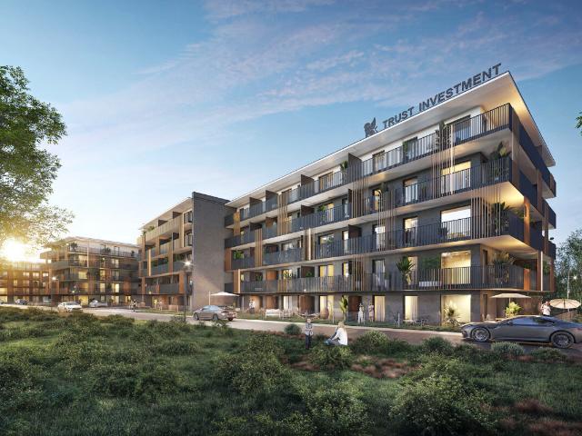 Mieszkanie, Kielce Ślichowice, Massalskiego, Massalskiego Trust, M50