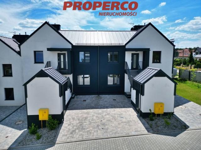 Mieszkanie, Kielce, Maciejówka, 84.02 m², sprzedam mieszkanie