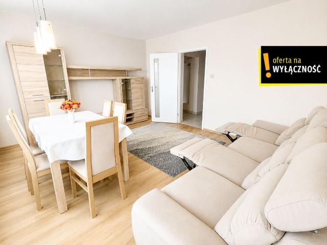 Mieszkanie, Kielce, Na Stoku, 70.00 m², sprzedam mieszkanie
