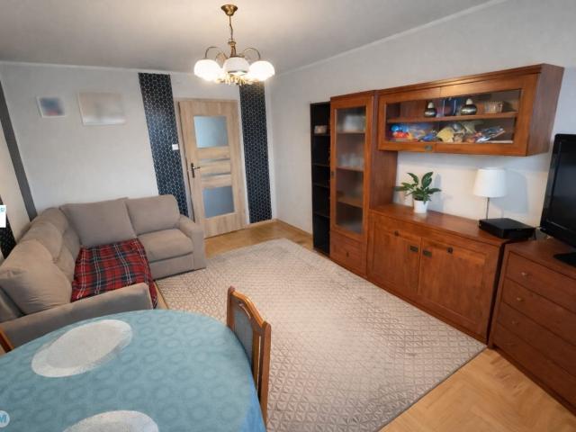 Mieszkanie, Kielce Na Stoku, 70.10 m², sprzedam mieszkanie