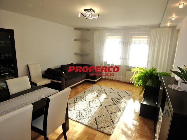 Mieszkanie, Kielce Na Stoku, Osiedle na Stoku, 56.30 m², sprzedam mieszkanie