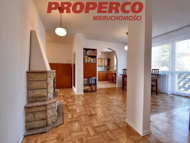 Mieszkanie, Kielce Ostra Górka, 80.00 m², wynajmę mieszkanie