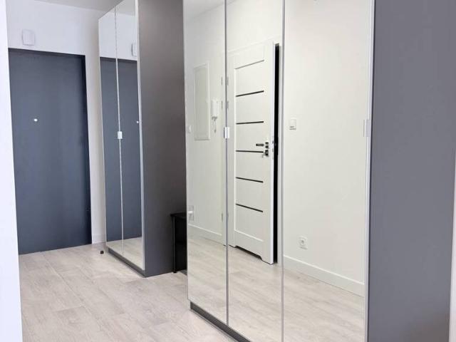 Mieszkanie, Kielce, Piotrkowska, 39.00 m², wynajmę mieszkanie