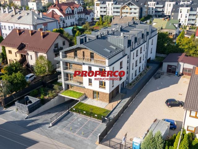 Mieszkanie, Kielce Pod Telegrafem, Karskiego, 61.67 m², sprzedam mieszkanie