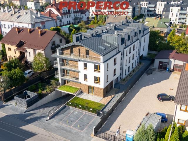 Mieszkanie, Kielce Pod Telegrafem, Karskiego, 76.05 m², sprzedam mieszkanie