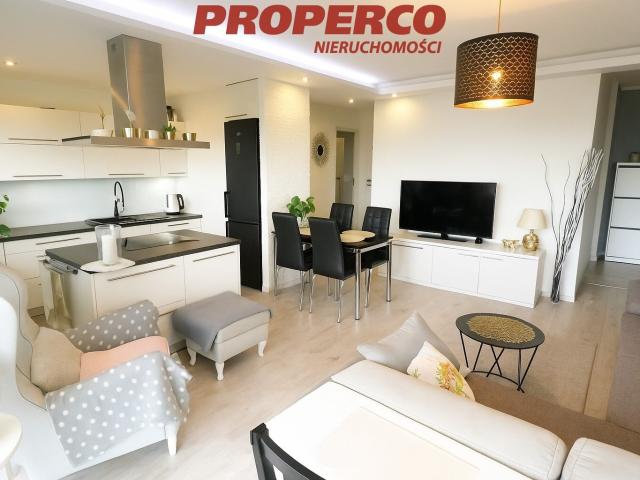 Mieszkanie, Kielce Podkarczówka, 68.07 m², sprzedam mieszkanie
