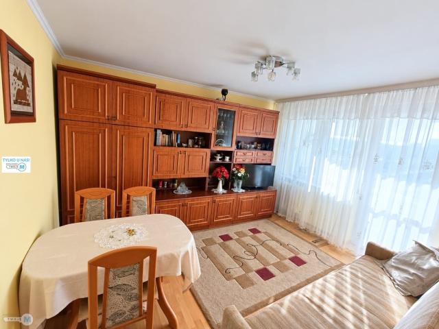 Mieszkanie, Kielce Sady, 37.55 m², sprzedam mieszkanie