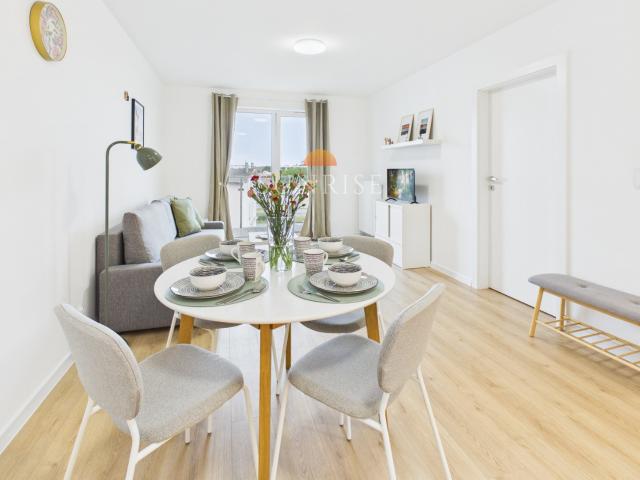 Mieszkanie, Kołobrzeg, Świętego Macieja, 42.41 m², sprzedam mieszkanie