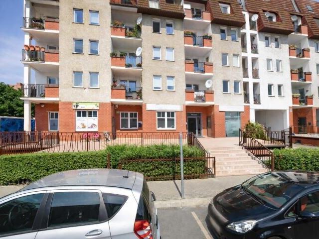 Mieszkanie, Kołobrzeg, Budowlana, 65.87 m², sprzedam mieszkanie