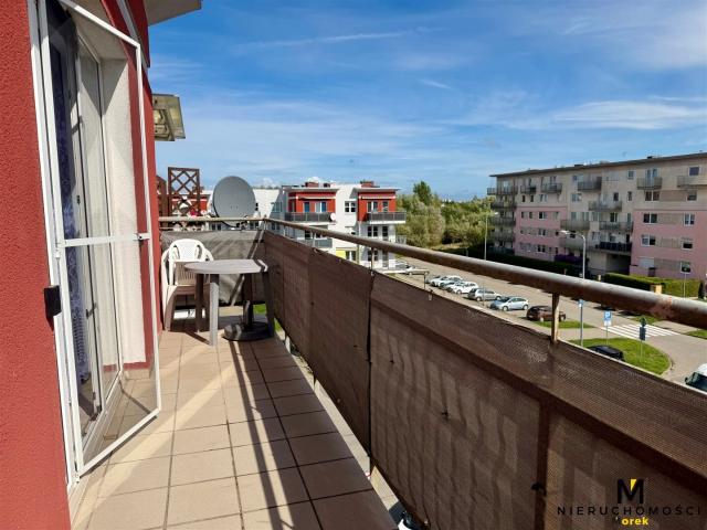 Mieszkanie, Kołobrzeg, Helsińska, 34.00 m², wynajmę mieszkanie