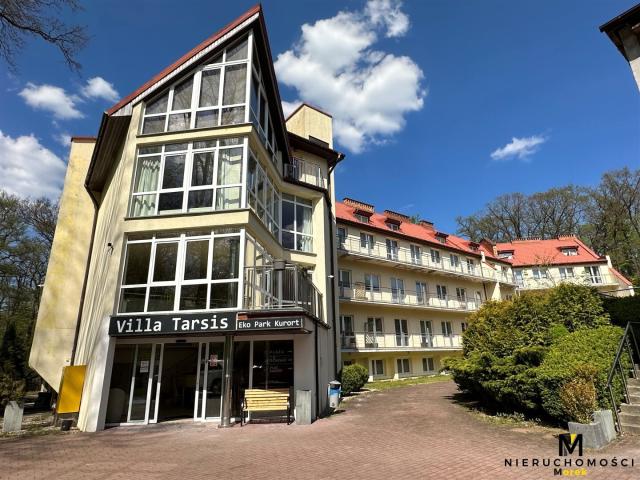 Mieszkanie, Kołobrzeg, Promienna, 48.16 m², sprzedam mieszkanie
