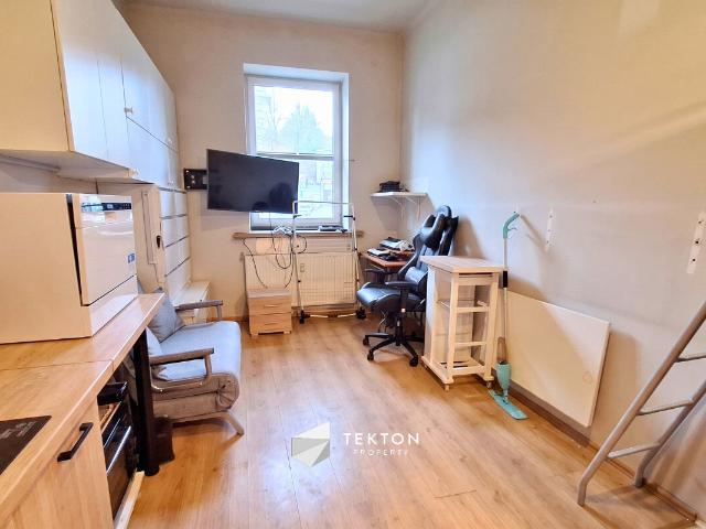 Mieszkanie, Kościelisko, Nędzy Kubińca, 18.00 m², sprzedam mieszkanie