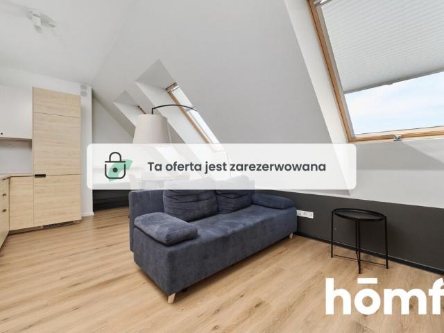 Mieszkanie, Kobierzyce, Dębowa, 31.00 m², wynajmę mieszkanie