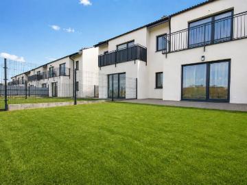 Mieszkanie, Kobylnica, 56.00 m², wynajmę mieszkanie