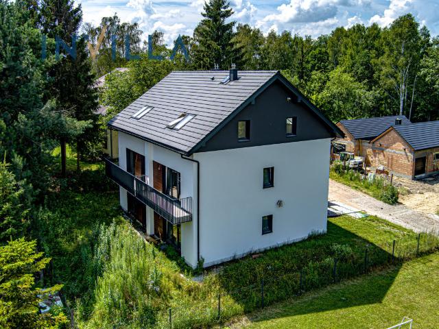 Mieszkanie, Kokotów, Łęczycka, 98.30 m², sprzedam mieszkanie