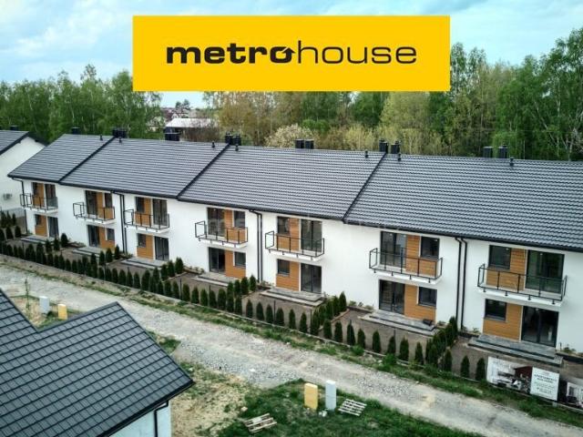 Mieszkanie, Koluszki, Apartamentowa, 55.45 m², sprzedam mieszkanie