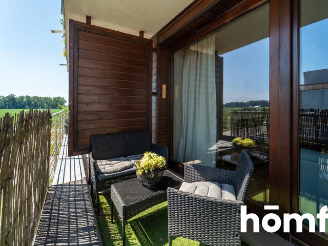 Mieszkanie, Komorowice, Mściwoja, 85.00 m², wynajmę mieszkanie