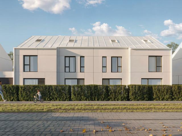 Mieszkanie, Kosakowo, Pistacjowa 5, Libre Park etap II, B6.M2