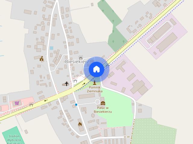 Mieszkanie Koszalin Koszalin