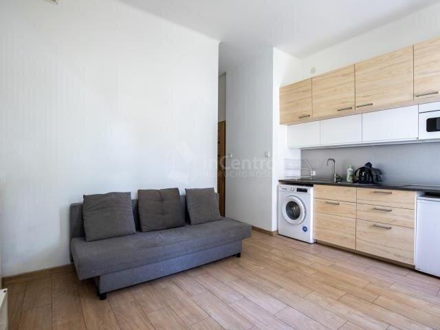 Mieszkanie, Kraków, Władysława Syrokomli, 22.60 m², sprzedam mieszkanie