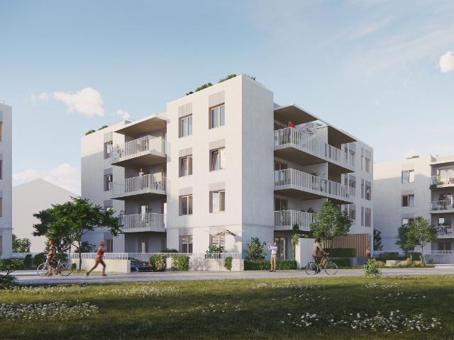 Mieszkanie, Kraków Wzgórza Krzesławickie Zesławice, Gustawa Morcinka, Wzgórze Gustawa, B19