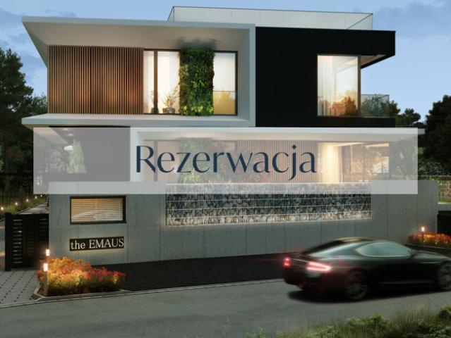 Mieszkanie, Kraków Zwierzyniec Wola Justowska, Emaus, 126.11 m², sprzedam mieszkanie